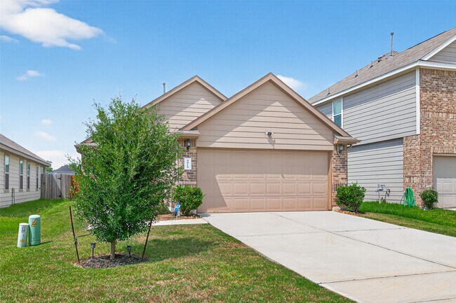 Foto del edificio - 4915 Purple Wisteria Ln