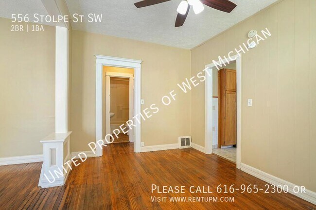Building Photo - 556 Stolpe St SW
