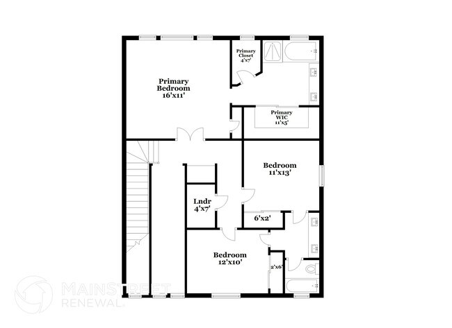 Foto del edificio - 4511 Windham Hills Ln