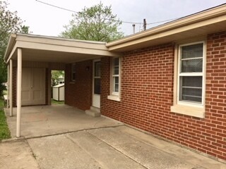 Foto del edificio - 1030 E National Hwy