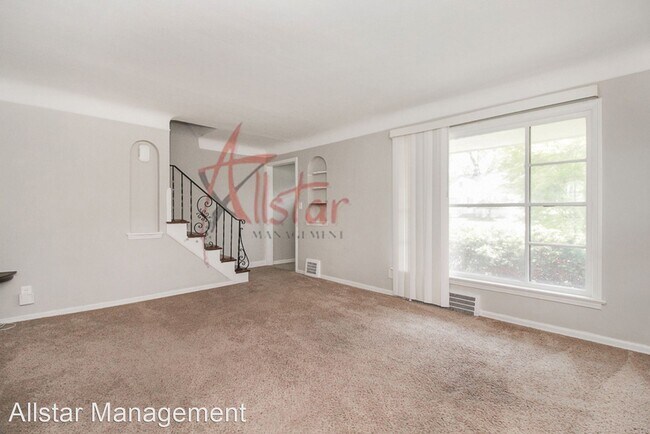 Building Photo - 3 br, 1 bath House - 1416 Cranover Rd