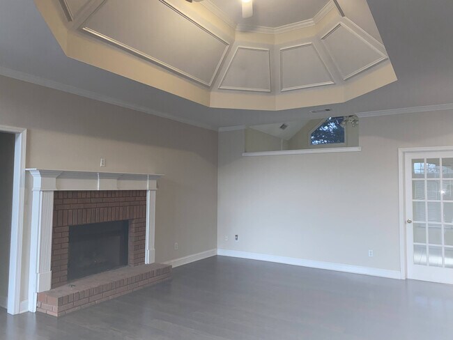 Building Photo - 4525 Admiral Ridge Way SW