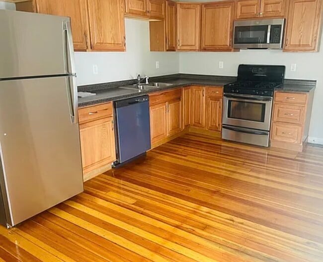 Foto del edificio - 10 Bradford St