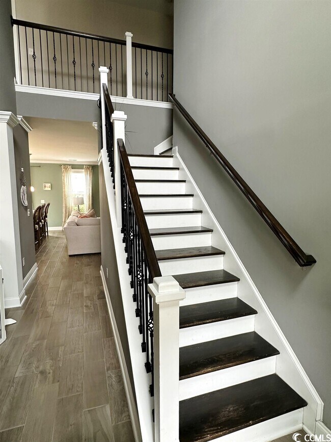 Building Photo - 4627 Planters Row Way