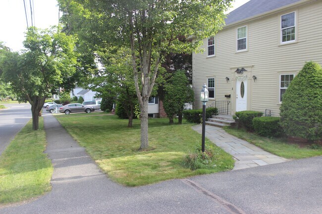 Foto del edificio - 8 Park Ave