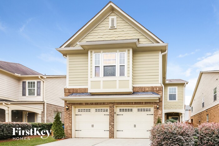 Foto principal - 3360 Archgate Ct