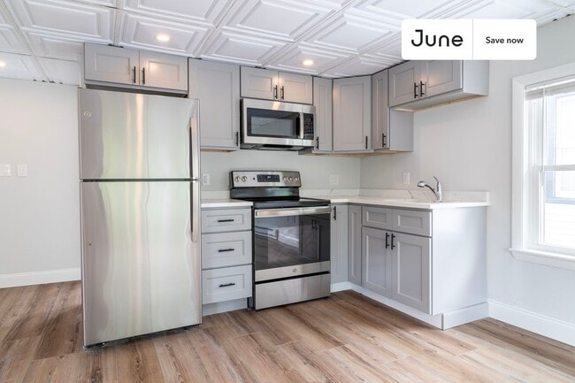 Photo - 102 Cross St Apartment