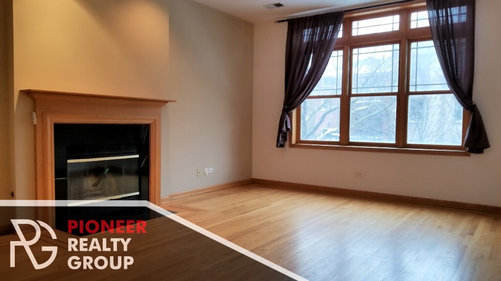 Primary Photo - Renovated 3 bed with granite counters