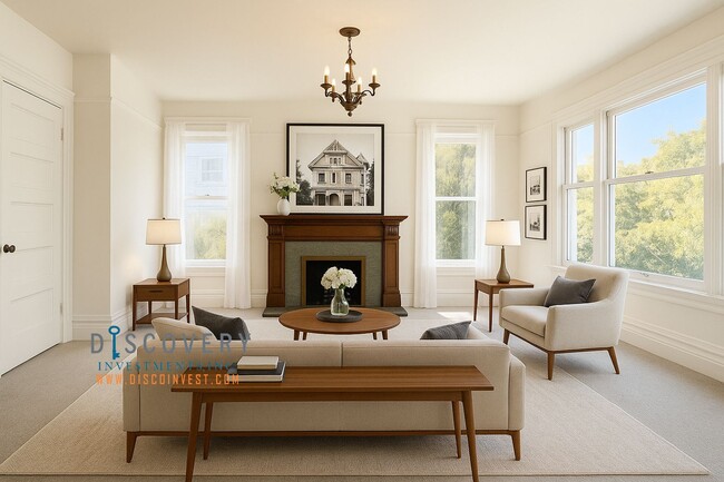 Photo - 2318 Durant Ave Apartment