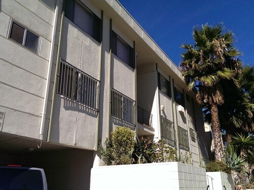 Building Photo - 275 Lucas Ave