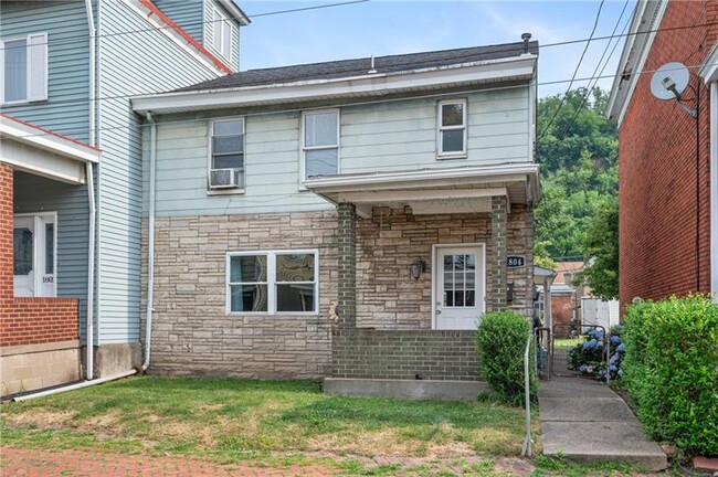 Building Photo - 1804 Middle St