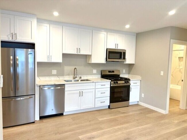 Foto del edificio - 1208 Willow St