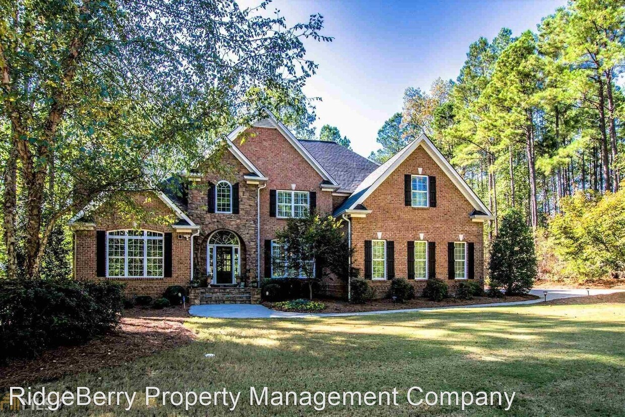 Foto principal - 5 br, 4 bath House - 160 Nelson Blvd NW