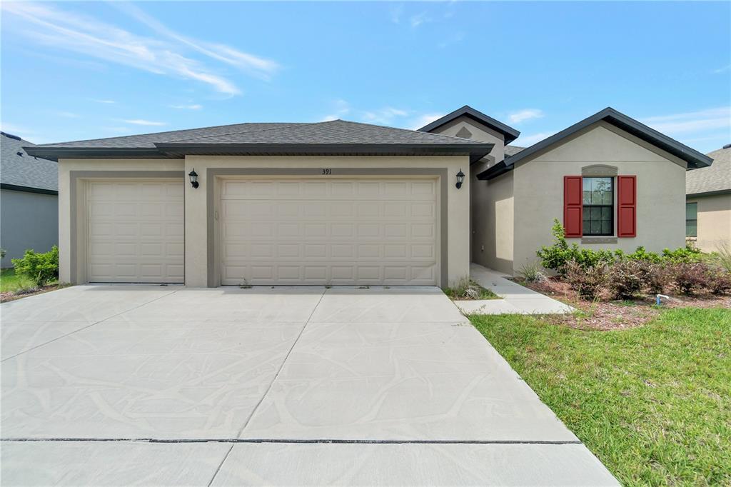 3918 Teaberry Ln, Sun City Center, FL 33573 House Rental in Sun City