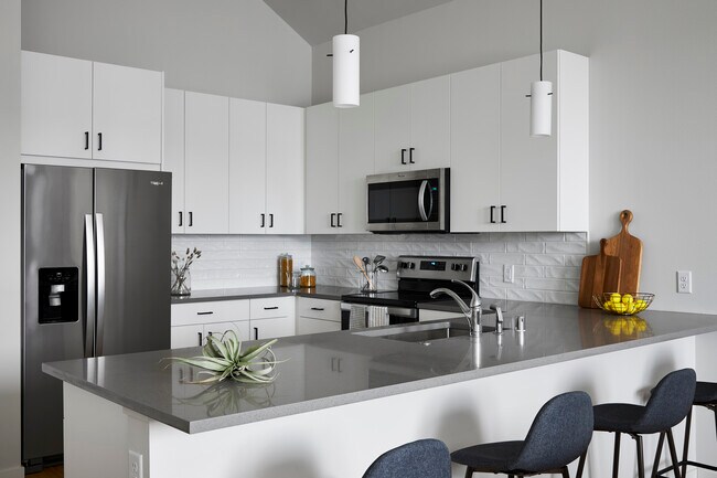 Foto del edificio - Woodnote Residences