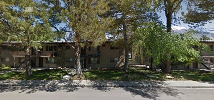 Building Photo - 53 E 100 N