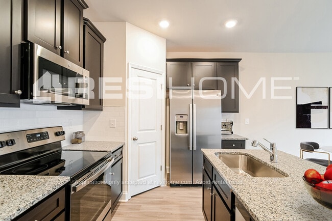 Photo - 5122 Mintworth Cmns Dr Townhome