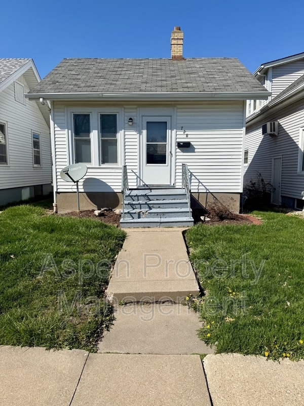 Building Photo - 728 Sweeny Ave