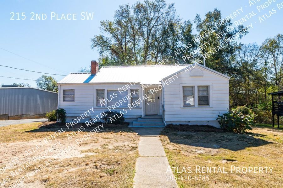Primary Photo - 215 2nd Place SW Graysville, AL 35073