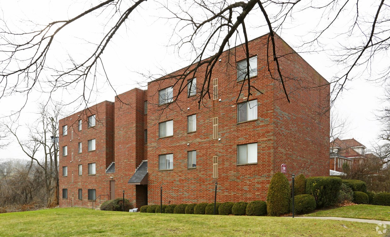 Foto principal - Beech Apartments