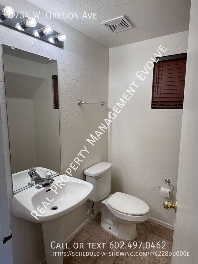 Foto del edificio - 3734 W Oregon Ave