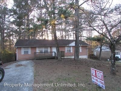 Primary Photo - 4214 Brookwood Dr