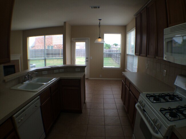 Foto del edificio - Huge Corner Lot in McKinney!
