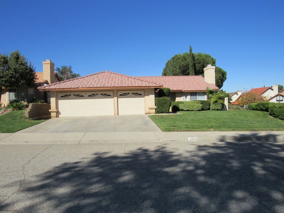 30 3 Bedroom Houses for Rent in Palmdale, CA Westside Rentals