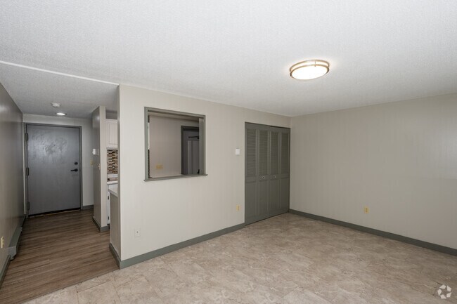 Estudio - 350 pies cuadrados - Comedor/Cocina - ReNew Washington Park