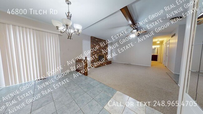 Foto del edificio - 46800 Tilch Rd