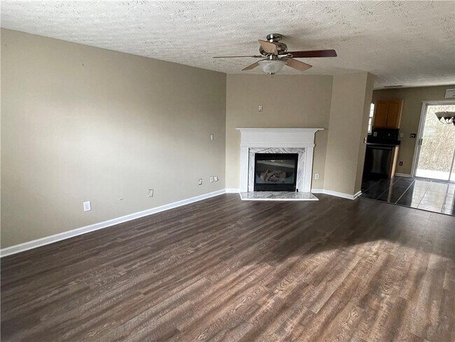 Building Photo - 3955 Jackson Shoals Ct SW