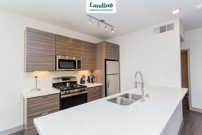 Foto del edificio - 1445 Stonelake Cove Ave