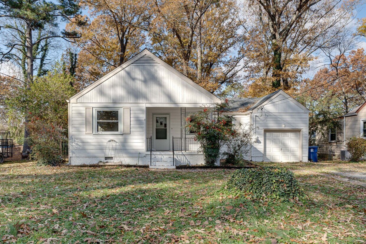 Beautiful Country Style 2 Bedroom 1.5 Bathroom House - Beautiful Country Style 2 Bedroom 1.5 Bathroom House