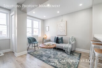 Building Photo - 1212 Cannon St E