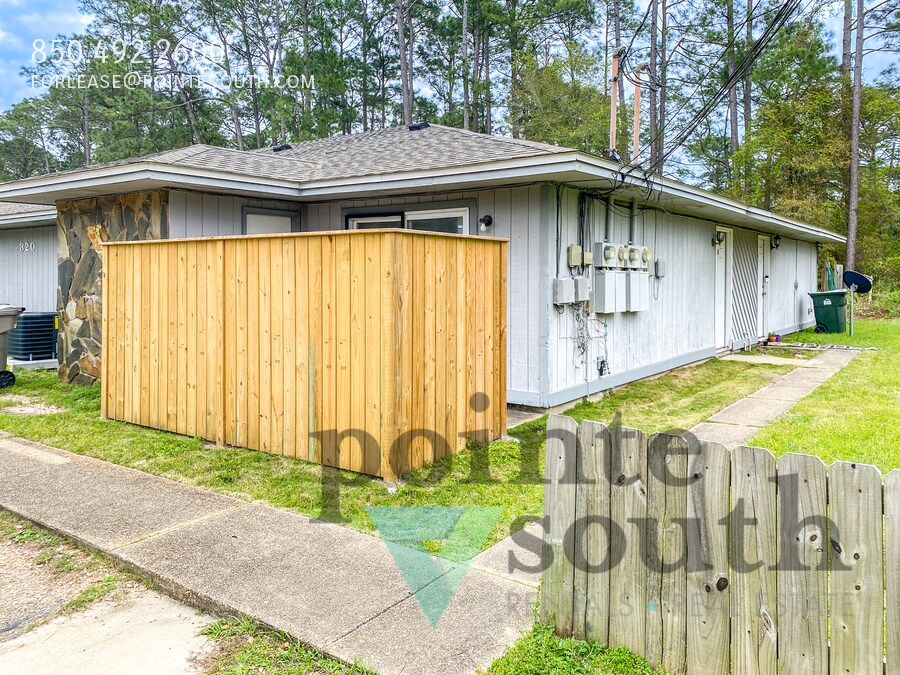 Primary Photo - Myrtle Grove *MOVE IN SPECIAL*