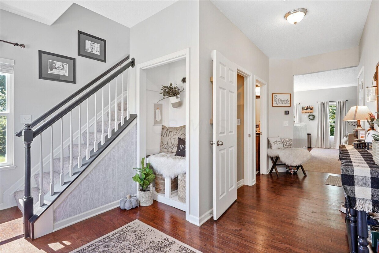 Primary Photo - 1151 Park Dr
