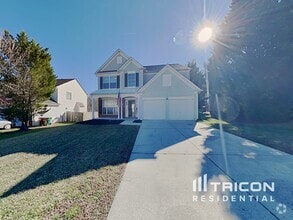 Building Photo - 3850 Windstream Way