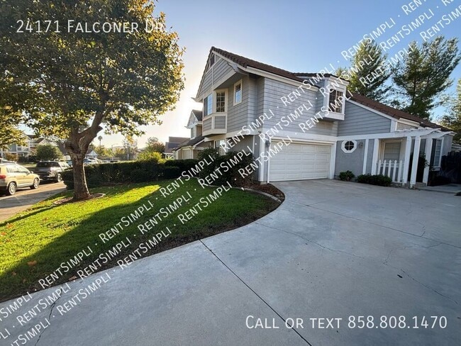 Foto del edificio - 24171 Falconer Dr