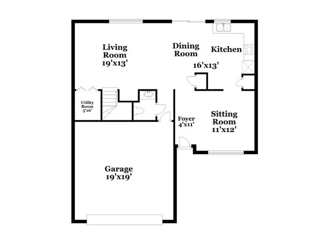 Building Photo - 2718 Rothe Ln