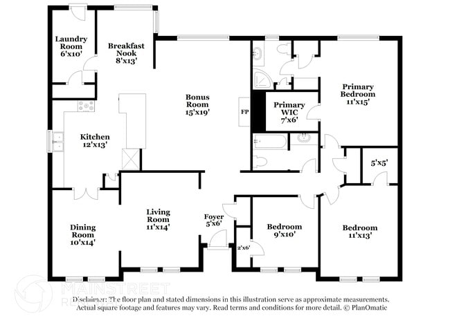 Building Photo - 25414 Foxbriar Ln