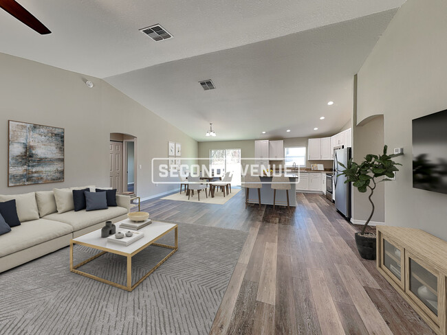 Foto del edificio - 15275 SW 56th Avenue RD