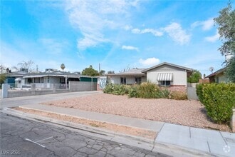 Building Photo - 1037 Canosa Ave