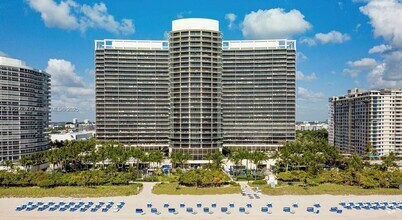 Building Photo - 9701 Collins Ave