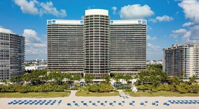 Building Photo - 9701 Collins Ave
