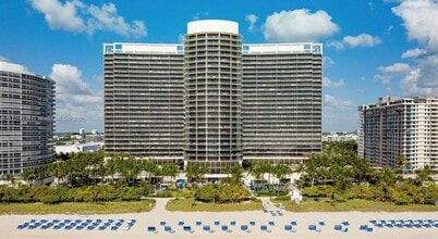 Building Photo - 9701 Collins Ave