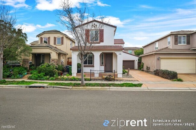 Building Photo - 3 br, 2.5 bath House - 138 W Viola St, Tra...