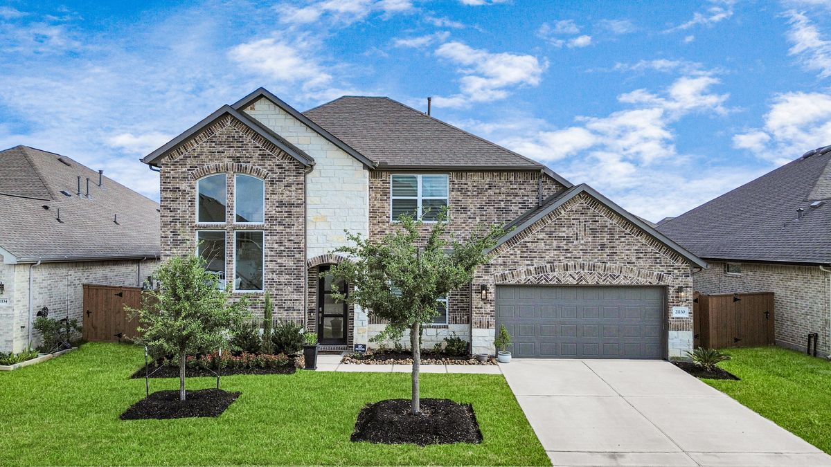 Primary Photo - 21130 Almaco Dr