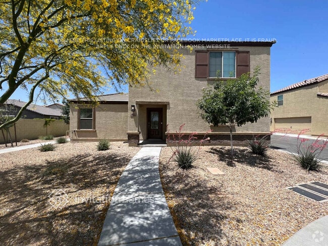 Building Photo - 3942 S 79th Dr