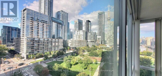 Building Photo - 75 Queens Wharf Rd