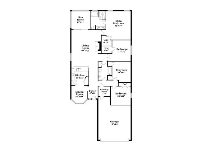 Building Photo - 1306 Ardmore St